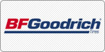 BF-Goodrich Logo