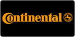 Continental Logo