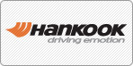 Hankook Logo