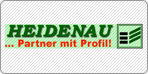 Heidenau Logo