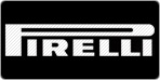 Pirelli Logo