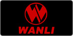 Wanli Logo