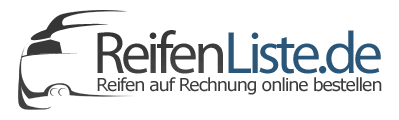Reifenliste Logo gross